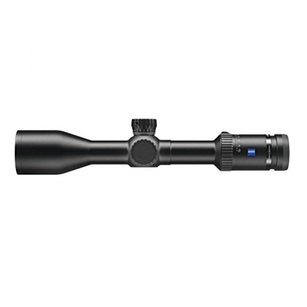 Zeiss Rifle Scope 2 Zeiss Conquest V6 3-18x50 ZMOA Reticle w/BDC Turret (522241-9994-070)