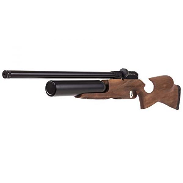 Kral Arms Air Rifle 1 Kral Puncher Pro 500 PCP Air Rifle air Rifle