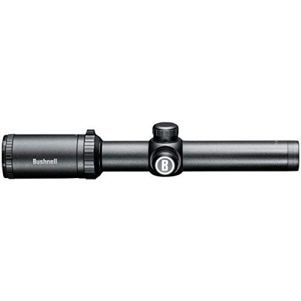 Bushnell Rifle Scope 4 Bushnell Engage 1-4X24 RIFLESCOPE SFP German #4