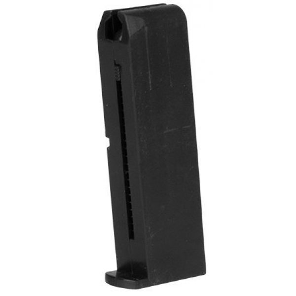 UKARMS Airsoft Pistol 5 UKARMS G1 Metal Spring Action Pistol Airsoft BB Gun