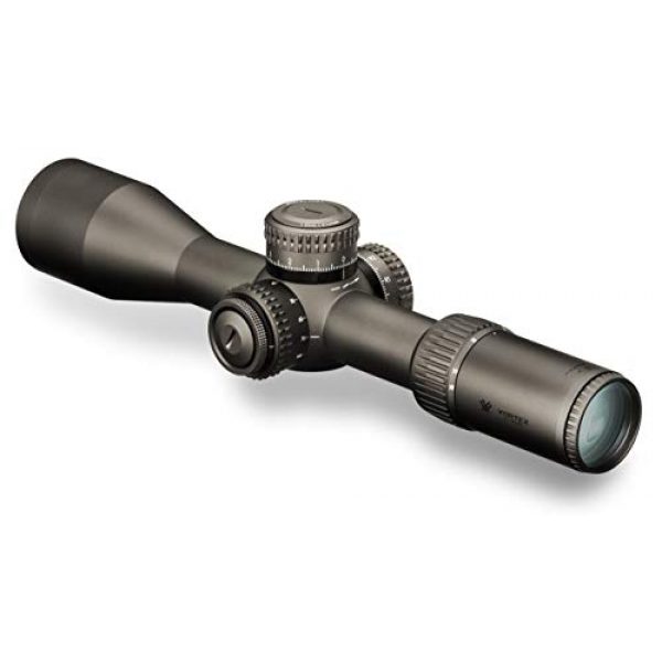 Vortex Rifle Scope 2 Vortex Optics Razor HD Gen II First Focal Plane Riflescopes