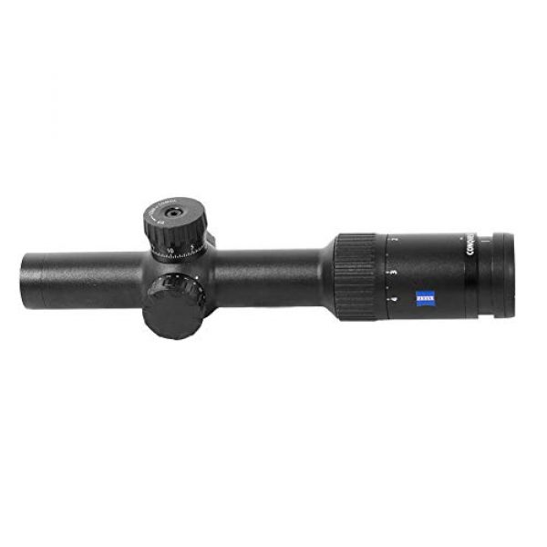Zeiss Rifle Scope 1 Zeiss Conquest V4 1-4x24