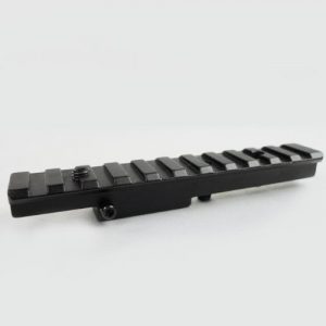 DYZ Rifle Scope Mount 1 New Tactical Mosin Nagant/M44 Rifle Scope Mount--Short
