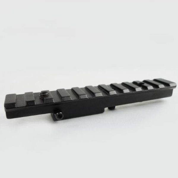 DYZ Rifle Scope Mount 1 New Tactical Mosin Nagant/M44 Rifle Scope Mount--Short