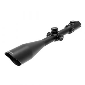 Accu-Shot Rifle Scope 1 AccuShot UTG G4X 40mm UTG G4 Dot Reticle Scope, 40mm