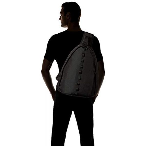 5ive Star Gear Tactical Backpack 4 5ive Star Gear Sling Bag 5SG Agility