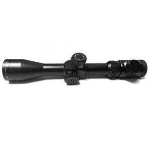 Ade Advanced Optics Rifle Scope 3 Ade Advanced Optics 4-14x44FFP2017-1 Crusader Series 4-16X44 40mm First Focal Plain Mil Dot Reflex
