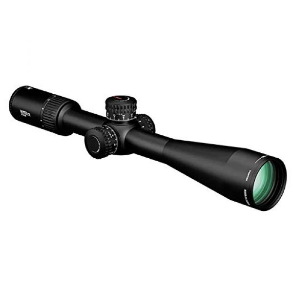 Vortex Rifle Scope 1 Vortex Viper PST Gen II 5-25x50 Illum EBR-2D MRAD FFP PST-5257 | Exclusive