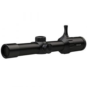 KAHLES Rifle Scope 1 KAHLES K18i 1-8x24i 3GR Riflescope 10662
