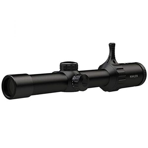 KAHLES Rifle Scope 1 KAHLES K18i 1-8x24i 3GR Riflescope 10662