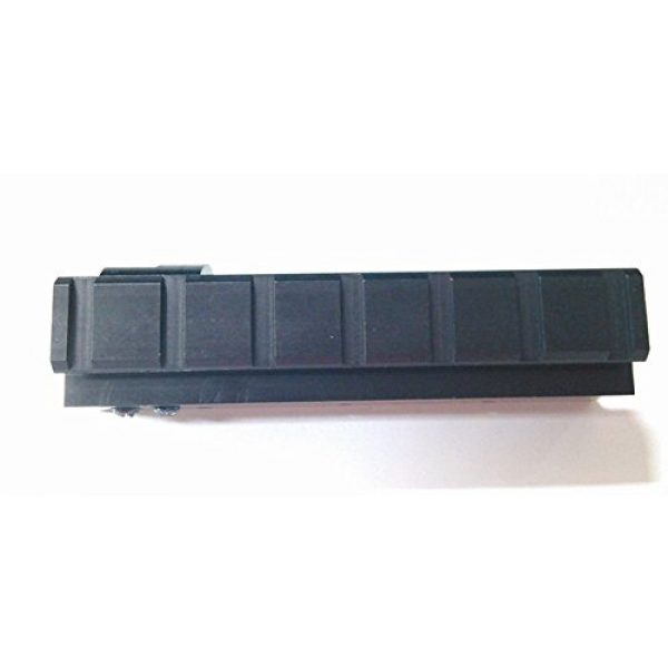 Bear Claw Gunworks, LLC Rifle Scope 2 Bear Claw Gunworks, LLC Mosin Nagant Scope Mount (New) SM-1 More to Come