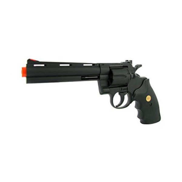 UHC Airsoft Pistol 2 Airsoft Spring Action 938BR