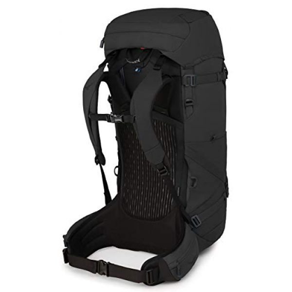 Osprey Tactical Backpack 3 Osprey Archeon 70 Men's Backpacking Backpack