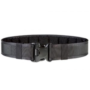 BIANCHI Tactical Belt 1 BIANCHI 7225 Black Ergotek Nylon Duty Belt