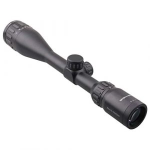Vector Optics Rifle Scope 1 Vector Optics Nova 5-15x42mm, 1/4 MOA, 25.4 mm Tube, Second Focal Plane (SFP) Riflescope