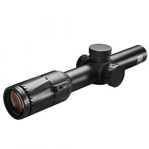 EOTECH Rifle Scope 1 EOTECH Vudu 1-8x24mm Precision Rifle Scope