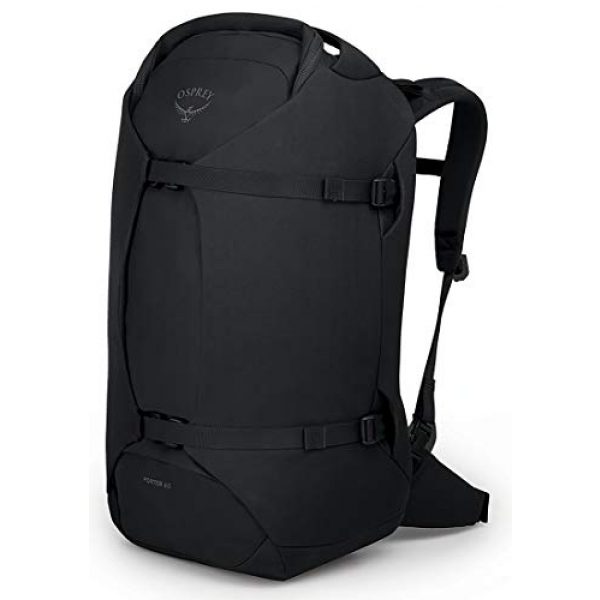 Osprey Tactical Backpack 5 Osprey Porter 65 Travel Backpack