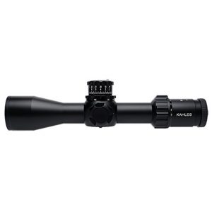 KAHLES Rifle Scope 1 KAHLES K318i 3.5-18x50 CCW MOAK w-Right Riflescope 10658