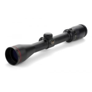 Swift Sport Optics Rifle Scope 1 Swift SRP658M Premier Riflescope, Matte