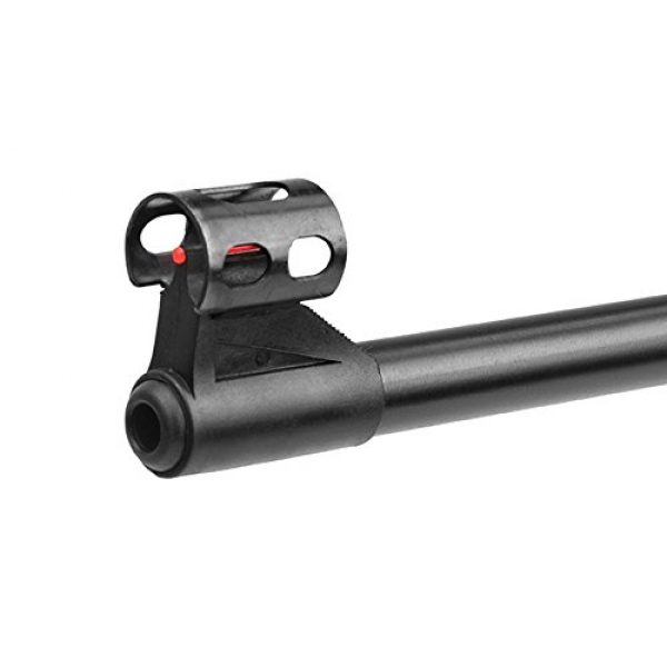 Beeman Air Rifle 3 Beeman Wolverine Carbine .177 Caliber Air Rifle