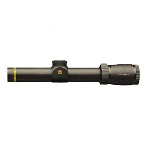 Leupold Rifle Scope 1 Leupold VX-5HD 1-5x24mm Riflescope