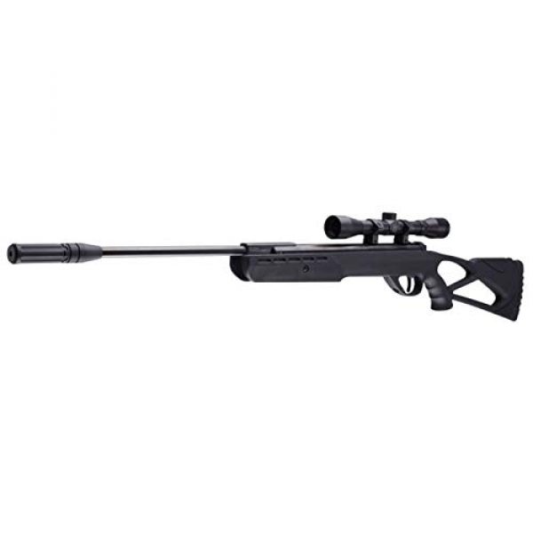 Umarex Air Rifle 2 Umarex Surge Combo- .177 Caliber Pellet Air Rifle
