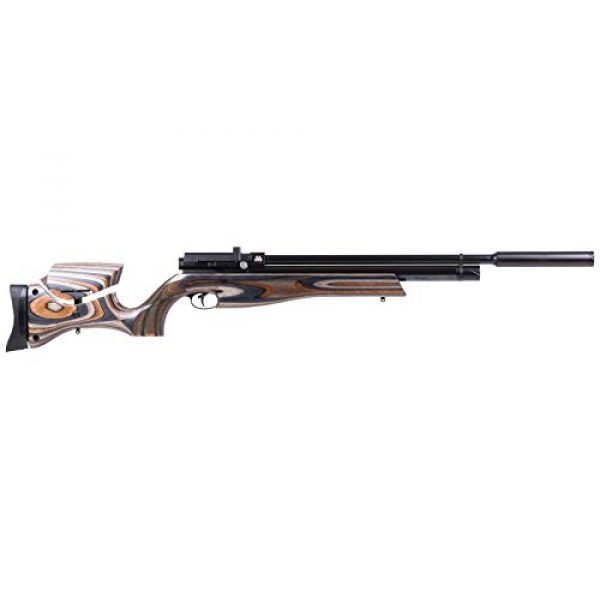 Air Arms Air Rifle 3 Air Arms S510 XS Ultimate Sporter Air Rifle, Laminate Stock air Rifle
