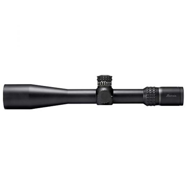 Burris Optics Rifle Scope 2 Burris Optics XTR II Rifle Scope " 5-25x50mm Riflescope " Tactical Shooting, Long Distance Shooting