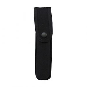 Uncle Mike's Tactical Pouch 1 Uncle Mike's Law Enforcement Kodra Nylon Tactical Flashlight Case for Streamlight Stinger