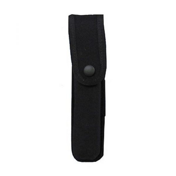 Uncle Mike's Tactical Pouch 1 Uncle Mike's Law Enforcement Kodra Nylon Tactical Flashlight Case for Streamlight Stinger