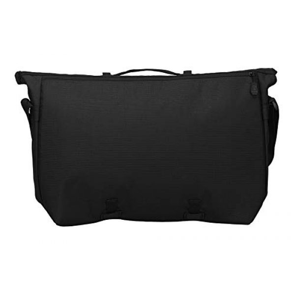 Carhartt Tactical Backpack 4 Carhartt Cargo Series Hook-N-Haul Messenger Bag