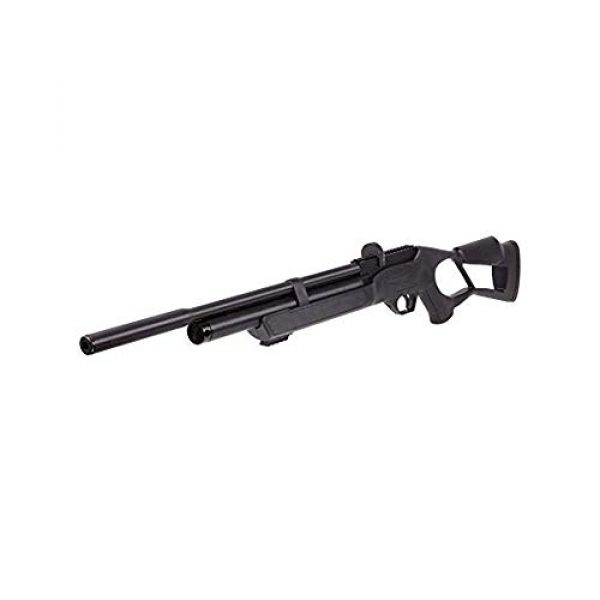 Hatsan Air Rifle 1 Hatsan Flash QE PCP Air Rifle air Rifle