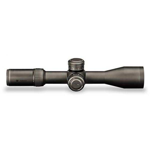 Vortex Rifle Scope 3 Vortex Optics Razor HD Gen II First Focal Plane Riflescopes