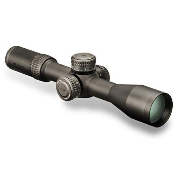 Vortex Rifle Scope 1 Vortex Optics Razor HD Gen II First Focal Plane Riflescopes