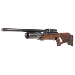 Hatsan Air Rifle 1 Hatsan HGNovaStar-177 NovaStar .177 0.177 Caliber Turkish Walnut