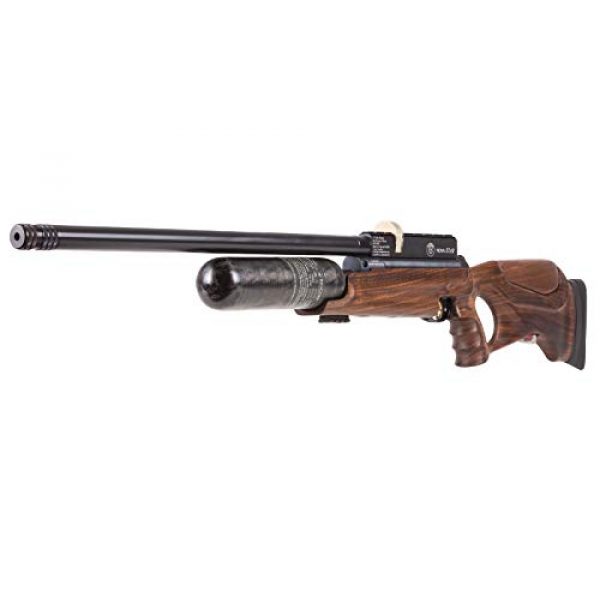Hatsan Air Rifle 1 Hatsan HGNovaStar-177 NovaStar .177 0.177 Caliber Turkish Walnut