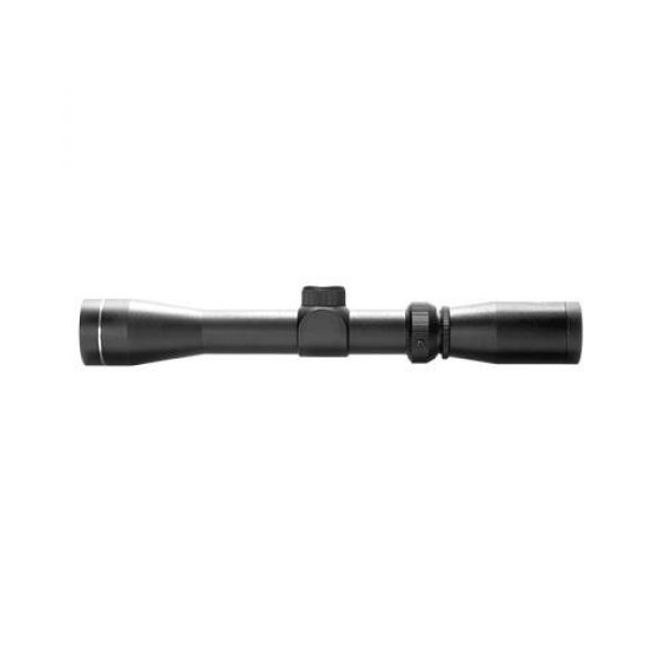 NcSTAR Rifle Scope 3 NcStar SPB2732B Pistolero Series 2-7x32 Pistol Scope/blue Lens/rings