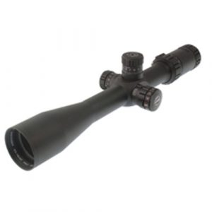 Hawke Sport Optics Rifle Scope 1 Hawke Sidewinder TAC 30 8.5-25X42 Mildot Riflescope
