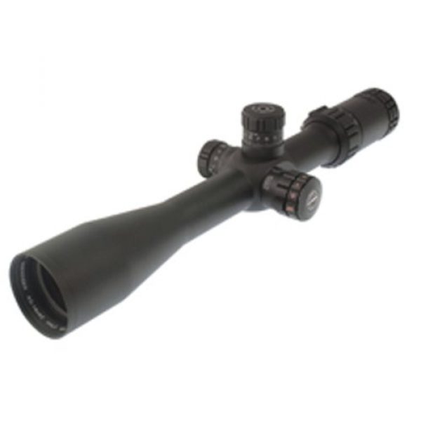 Hawke Sport Optics Rifle Scope 1 Hawke Sidewinder TAC 30 8.5-25X42 Mildot Riflescope