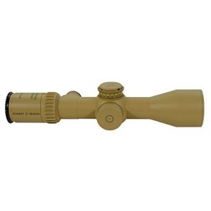 Schmidt & Bender Rifle Scope 1 Schmidt Bender PMII 5-20x50 LP LT MTC/CT DT H2CMR FFP 1cm CCW RAL8000