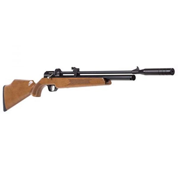 Diana Air Rifle 2 Diana Stormrider Multi-Shot PCP Air Rifle air Rifle