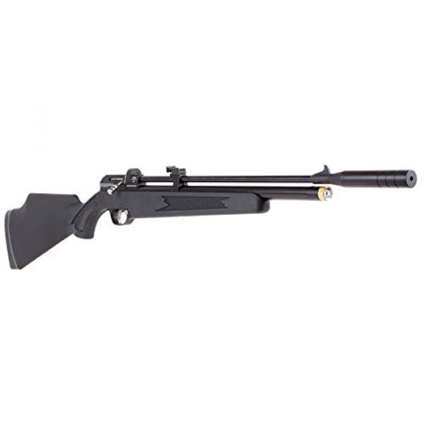 Diana Air Rifle 2 Diana Stormrider Gen2 Multi-Shot PCP Air Rifle, Synthetic air Rifle