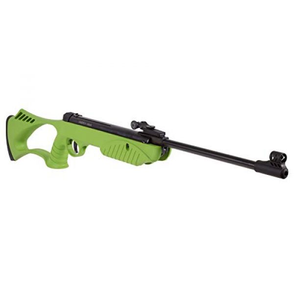 Umarex Air Rifle 2 Umarex Rifle .177 Pellet Embark 2280050 Air Rifle .177 Pellet,Green Stock