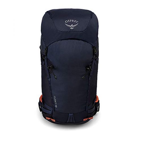 Osprey Tactical Backpack 2 Osprey Mutant 52 Mountaineering Backpack