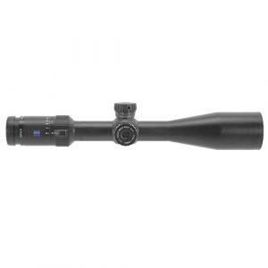 Zeiss Rifle Scope 1 Zeiss Conquest V4 6-24x50 Rifle Scope with ZMOAi-20 Illuminated Reticle (#89) - External Elevation Turret - External Locking Windage - Ballistic Stop - Adjustable Parallax - .25 MOA