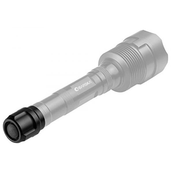 BARSKA Rifle Scope Accessory 2 BARSKA Laser Sights AF12642 On/Off Cap for BA11630, BA12198