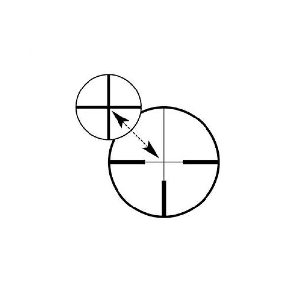 Zeiss Rifle Scope 4 Zeiss Conquest