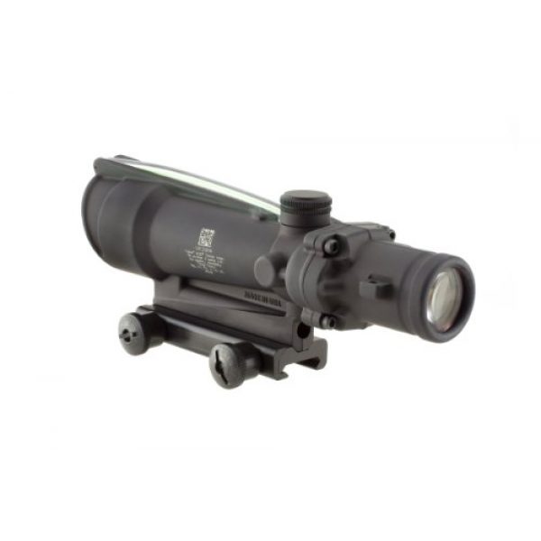 Trijicon Rifle Scope 3 Trijicon ACOG 3.5x35 Riflescopes