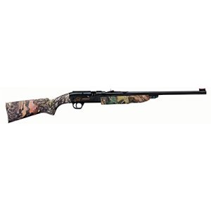 Daisy Air Rifle 1 Daisy Outdoor Products 993035-703 Camo 35 Boxed (Camo/Black, 34.5 Inch)
