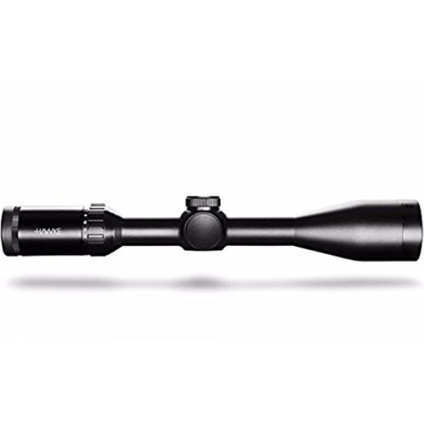 Hawke Rifle Scope 2 Hawke Vantage 4-16x44 SF Riflescope, 1 in, 1/2 Mil Dot (14161)